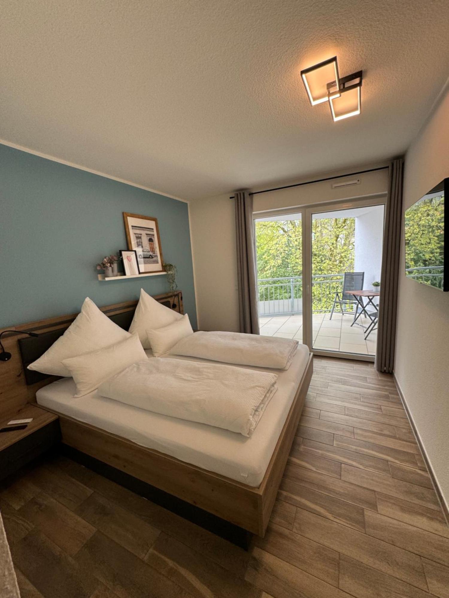 Neu!!! Ferienwohnung Mosel 106,5 Traben-Trarbach Exterior photo
